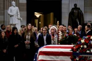 Leaders foreign and domestic prepare goodbyes to Bush.jpg Leaders foreign and domestic prepare goodbyes to Bush.jpg
