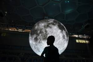 China launches rover for first far side of the moon landing.jpg China launches rover for first far side of the moon landing.jpg