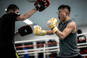 With Olympic boxing on the ropes, Japan fighters fear dashed dreams.jpg With Olympic boxing on the ropes, Japan fighters fear dashed dreams.jpg