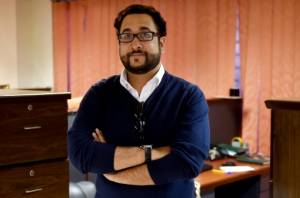 Pakistan journalist wins AFP's Kate Webb Prize.jpg Pakistan journalist wins AFP's Kate Webb Prize.jpg
