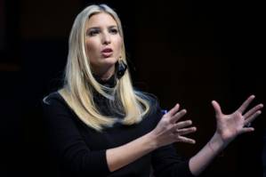 Ivanka Trump to help US choose candidate for World Bank.jpg Ivanka Trump to help US choose candidate for World Bank.jpg
