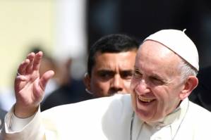 Pope in Panama blasts 'fears and suspicions' over migration.jpg Pope in Panama blasts 'fears and suspicions' over migration.jpg