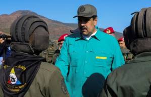 Venezuela bars self-declared president Guaido from leaving country.jpg Venezuela bars self-declared president Guaido from leaving country.jpg