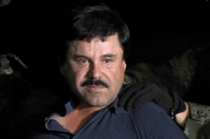 Mexican drug lord 'El Chapo' convicted by NY jury.jpg Mexican drug lord 'El Chapo' convicted by NY jury.jpg