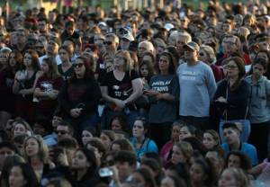 Parkland school shooting victims remembered one year later.jpg Parkland school shooting victims remembered one year later.jpg