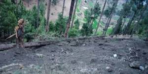 Pakistan accuses India of launching strike across Kashmir border.jpg Pakistan accuses India of launching strike across Kashmir border.jpg