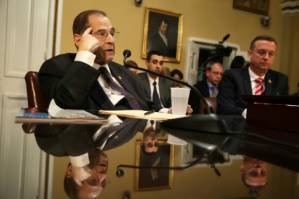 US lawmakers to demand documents in sweeping Trump probe.jpg US lawmakers to demand documents in sweeping Trump probe.jpg