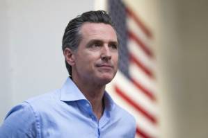 California governor to impose moratorium on executions.jpg California governor to impose moratorium on executions.jpg