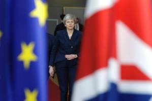 EU leaders offer two options for short Brexit delay.jpg EU leaders offer two options for short Brexit delay.jpg