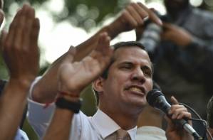Top Venezuela court tightens noose on opposition chief Guaido.jpg Top Venezuela court tightens noose on opposition chief Guaido.jpg
