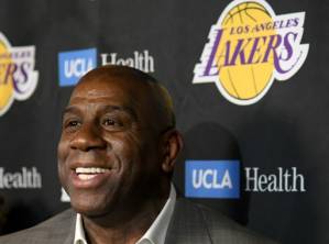 Magic Johnson steps down as Los Angeles Lakers chief.jpg Magic Johnson steps down as Los Angeles Lakers chief.jpg