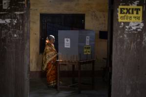 Modi favourite as India's incredible election begins.jpg Modi favourite as India's incredible election begins.jpg