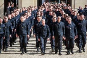 France salutes 'exemplary' firefighters for saving Notre-Dame.jpg France salutes 'exemplary' firefighters for saving Notre-Dame.jpg