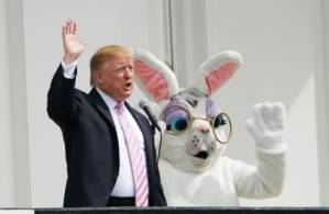 Trumps says Congress 'can't impeach' him.jpg Trumps says Congress 'can't impeach' him.jpg
