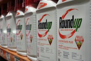 Monsanto ordered to pay $2 bn in new Roundup trial.jpg Monsanto ordered to pay $2 bn in new Roundup trial.jpg