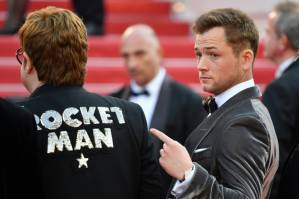 Elton John biopic 'Rocketman' blows Cannes away.jpg Elton John biopic 'Rocketman' blows Cannes away.jpg