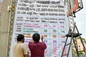 India awaits results from world's biggest election.jpg India awaits results from world's biggest election.jpg