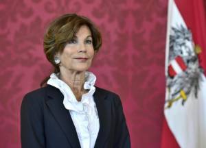 Austria gets first female chancellor.jpg Austria gets first female chancellor.jpg