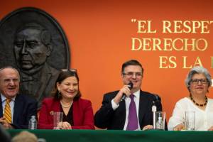 Mexico girds for talks on 'counterproductive' Trump tariff threat.jpg Mexico girds for talks on 'counterproductive' Trump tariff threat.jpg
