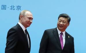 Xi Jinping in Russia to usher 'new era' of friendship.jpg Xi Jinping in Russia to usher 'new era' of friendship.jpg