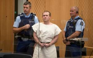 Anger as Christchurch mosque accused pleads not guilty.jpg Anger as Christchurch mosque accused pleads not guilty.jpg