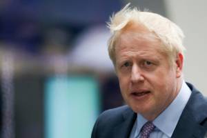 Johnson fends off dwindling British PM rivals in TV debate.jpg Johnson fends off dwindling British PM rivals in TV debate.jpg
