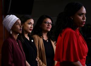 US House votes to condemn Trump's 'racist comments'.jpg US House votes to condemn Trump's 'racist comments'.jpg