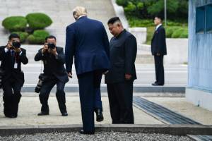 N. Korea fires short-range missiles in latest provocation.jpg