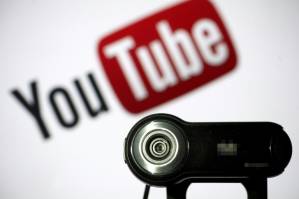 Google says YouTube campaign targeted Hong Kong protests.jpg Google says YouTube campaign targeted Hong Kong protests.jpg
