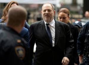 Weinstein to hear new accusations against him.jpg Weinstein to hear new accusations against him.jpg