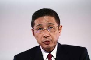 Crisis-hit Nissan's CEO to resign over pay issue.jpg Crisis-hit Nissan's CEO to resign over pay issue.jpg
