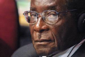 Zimbabwe's Mugabe will be buried at home village.jpg Zimbabwe's Mugabe will be buried at home village.jpg
