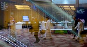 Global leaders, tycoons to attend Saudi 'Davos in desert'.jpg Global leaders, tycoons to attend Saudi 'Davos in desert'.jpg