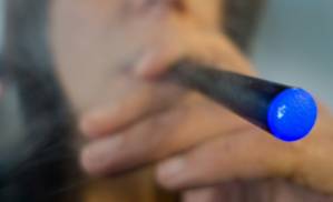 E-cigs may damage the heart, study says.jpg E-cigs may damage the heart, study says.jpg