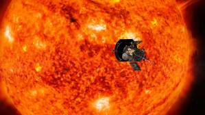 Sun yields its secrets to Parker Solar Probe.jpg Sun yields its secrets to Parker Solar Probe.jpg