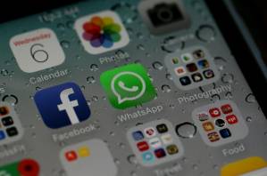 Facebook firm on message encryption despite pressure.jpg Facebook firm on message encryption despite pressure.jpg