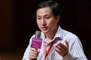 China jails scientist who gene-edited babies.jpg China jails scientist who gene-edited babies.jpg