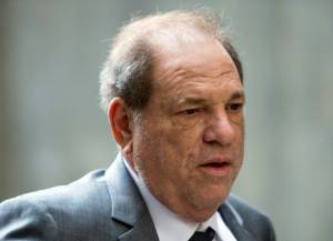 Weinstein sex crimes trial set to open in New York.jpg Weinstein sex crimes trial set to open in New York.jpg