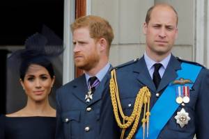 Queen grants Harry and Meghan 'transition period' in Canada.jpg Queen grants Harry and Meghan 'transition period' in Canada.jpg