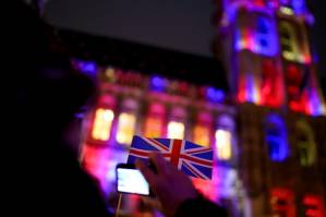 Britain hails new start as it says farewell to EU.jpg Britain hails new start as it says farewell to EU.jpg