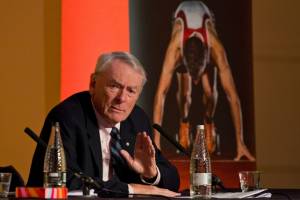 IOC committed to Tokyo Games, wary of virus.jpg IOC committed to Tokyo Games, wary of virus.jpg