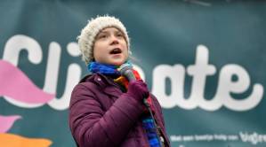 Greta Thunberg urges activists to avoid mass climate protests.jpg Greta Thunberg urges activists to avoid mass climate protests.jpg