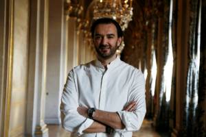 French chefs cook up antidote to virus confinement.jpg French chefs cook up antidote to virus confinement.jpg