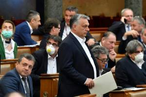 Hungary's Orban gets sweeping new powers in virus fight.jpg Hungary's Orban gets sweeping new powers in virus fight.jpg