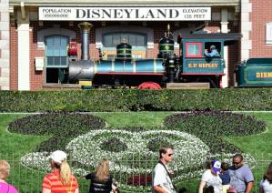 Disney to furlough some employees over virus-forced shutdowns.jpg Disney to furlough some employees over virus-forced shutdowns.jpg