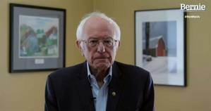 Biden-Trump showdown looms after Sanders ends presidential bid.jpg Biden-Trump showdown looms after Sanders ends presidential bid.jpg