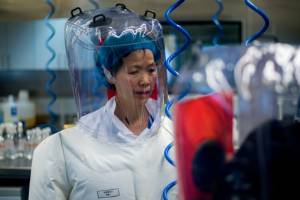 Wuhan lab denies virus link as online mega-concert raises spirits.jpg Wuhan lab denies virus link as online mega-concert raises spirits.jpg