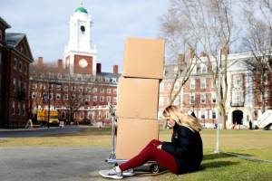 Trump sees crimson as Harvard receives millions in virus aid, wants it back.jpg Trump sees crimson as Harvard receives millions in virus aid, wants it back.jpg