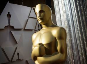 Oscars suspend movie theater rule due to coronavirus.jpg Oscars suspend movie theater rule due to coronavirus.jpg