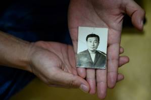 Trauma endures of South Korea's Gwangju Uprising.jpg Trauma endures of South Korea's Gwangju Uprising.jpg
